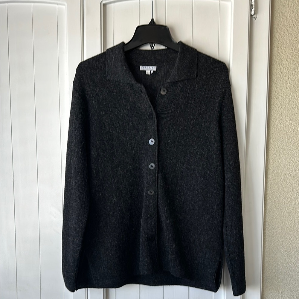 Peruvian Connection Sweater